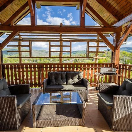 Holiday Home Blue Sky Globocice Exterior foto